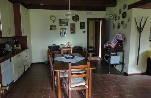 Villa Arzilla - Foto 14