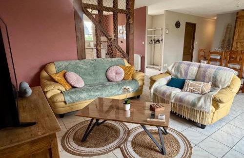 Sylvain & Barbara - Foto 1