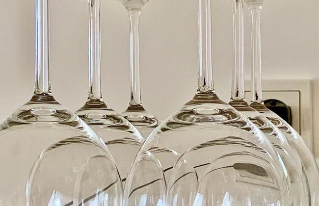 Haag Zimmervermietung - Foto 50