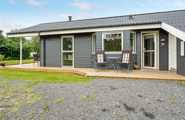 "Luukas" - 150m from the sea - Foto 8