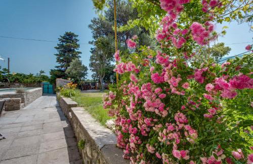 Unique Antistress Oasis Villa Antiqua - Foto 51