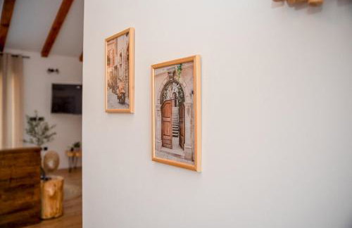 Casa Viola - Foto 18