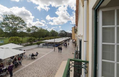 Lisbon Belém Apartment - Photo 34