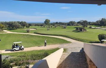 Golf & Sea Residence Is Molas - Foto 33