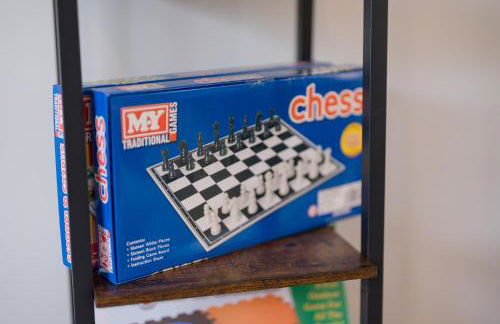 The Serenity Cove - Foto 77