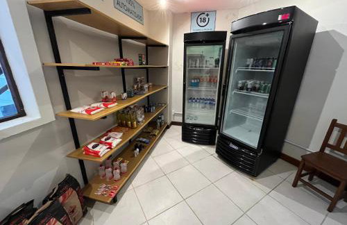 Residence Farol - Loft 213 - Vista mar e Farol - Photo 26