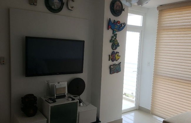 Departamento 1304 Ocean Club Playas - Foto 3