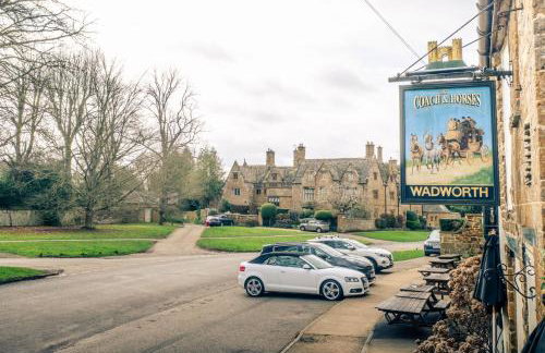 Wynn Cottage - Foto 39