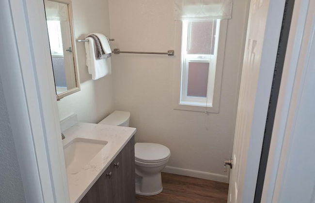 Oceanfront Cabin 10 Jacuzzi Breathtaking Views - Foto 15