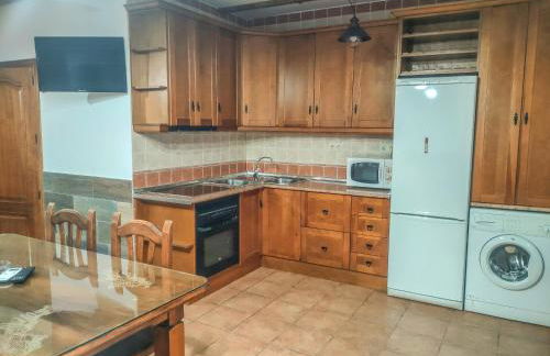 Alojamientos Loma de Mariangela - Foto 6