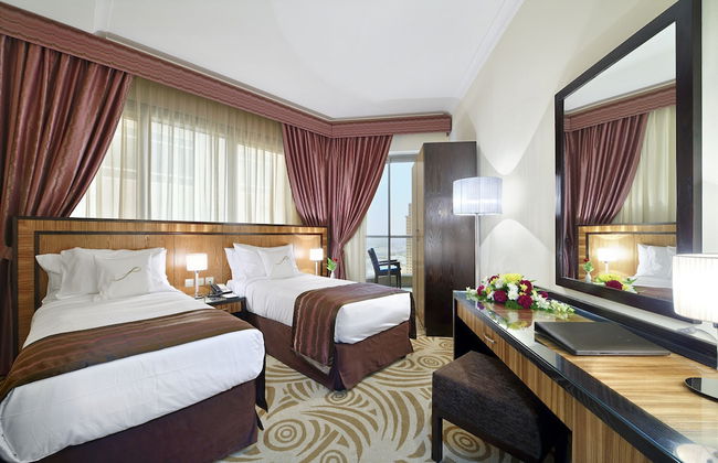 Al Majaz Premiere Hotel Apartment - Foto 6