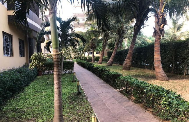 Hann Maristes 1 - Photo 8