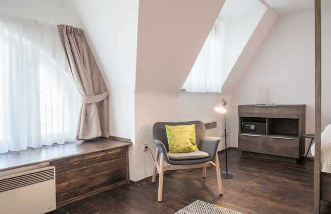 Mordecai Twelve Apartments by Adrez Living - Foto 18