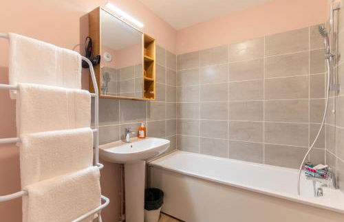 Moulin à Vent Sud - Appt à 20 min de Paris - Foto 5