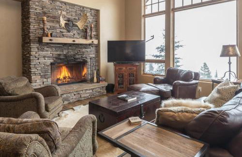 Big View Luxury Suite - Foto 1