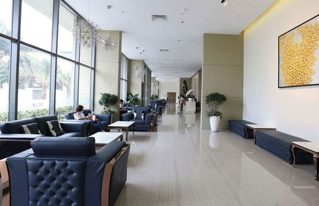 The MASTERI ANGIA Prestige Suite - Foto 36