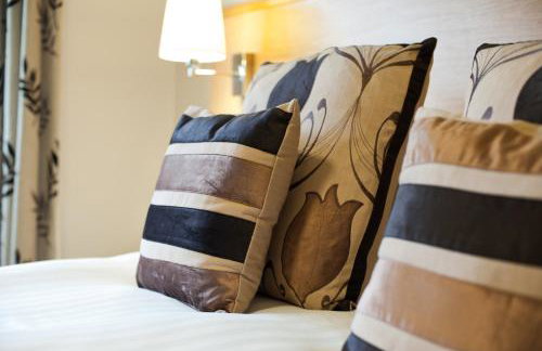 Best Western The Dartmouth Hotel, Golf & Spa - Photo 76