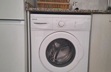 Piso California 3 aire acondicionado, wifi, cerca del mar - Foto 13