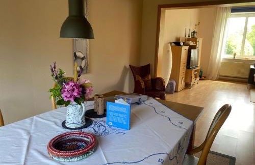 Apartment Altes Pastorenhus by Interhome - Foto 11