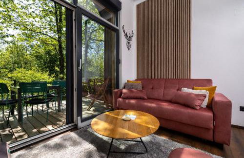 Tree Elements treehouse retreat - Foto 36