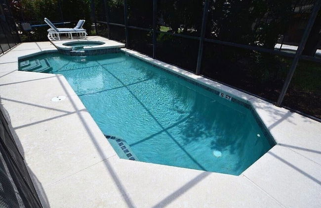 Huge 6-bed Emerald Is Resort- Elite Vacation Homes - Photo 23