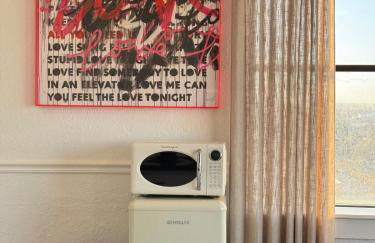 Sky Lounge 14 Penthouse Views Private Getaway - Foto 14