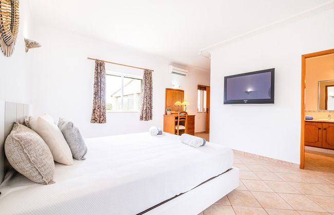 Villa Los Angeles - Foto 4