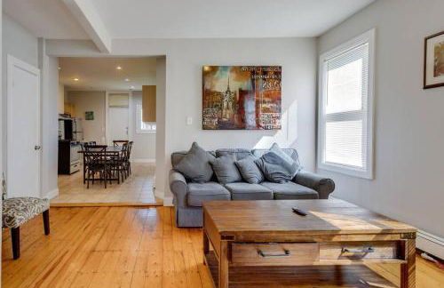 NEW! Boston Condo Near MBTA, 3 Mi to Fenway! (U2) - Foto 1