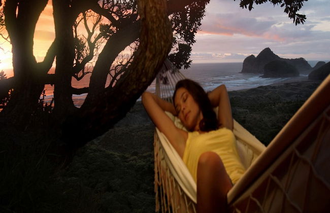 Bethells Beach Cottages - Foto 45