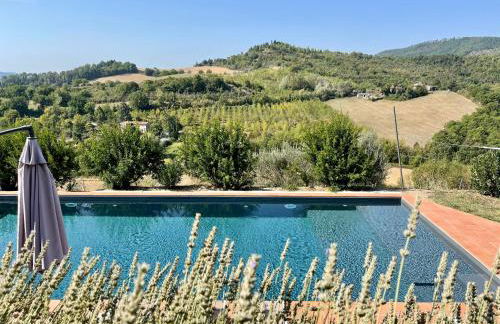 Farmhouse in Umbria - Photo 6