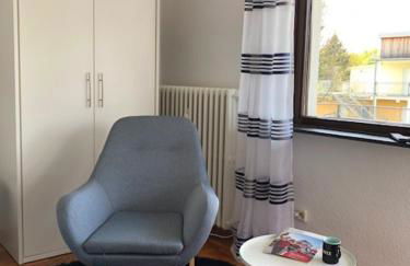 Apartment Leuchtberg Flair Eschwege - Foto 5