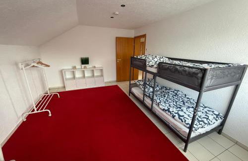 Ferienwohnung AA-Waldhausen OG - Foto 22