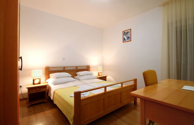 Apartments Djurasevic - Foto 10