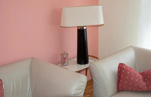 Ferienwohnung Unter dem Schwalbennest - Foto 6