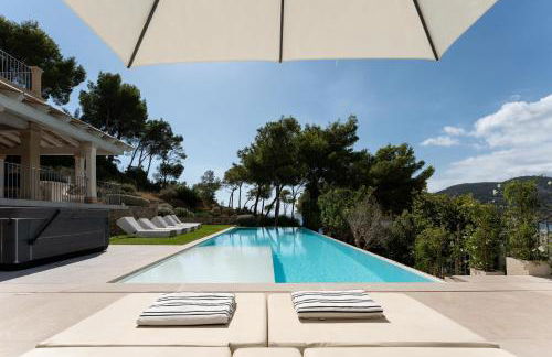 Villa Oasis Del Mar - Foto 43