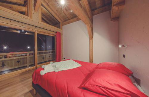 Chalet La Rocca - Foto 16