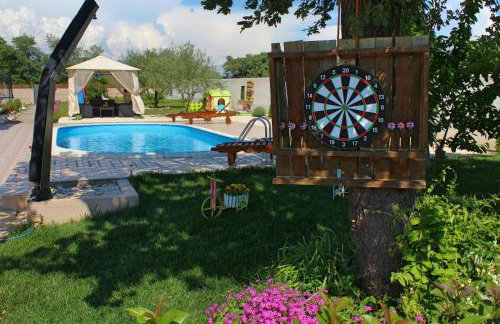 Villa Marta - Foto 31