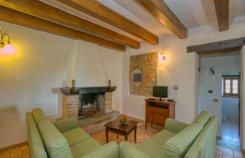 Flat on a farm with swimming pool and many activities - Foto 14