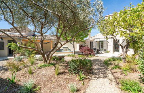 La Fontaine aux Fées - Foto 54