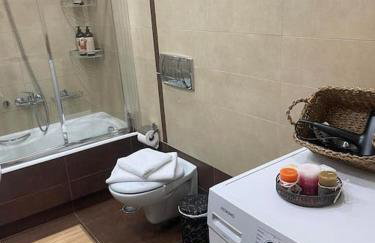 newly built apartment with amazing view - Foto 35