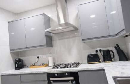 Modern House - 3 Bedrooms - 1 Bath - ManCity - Foto 10