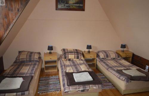 Mały Biały Domek Jeżyczki - Foto 33