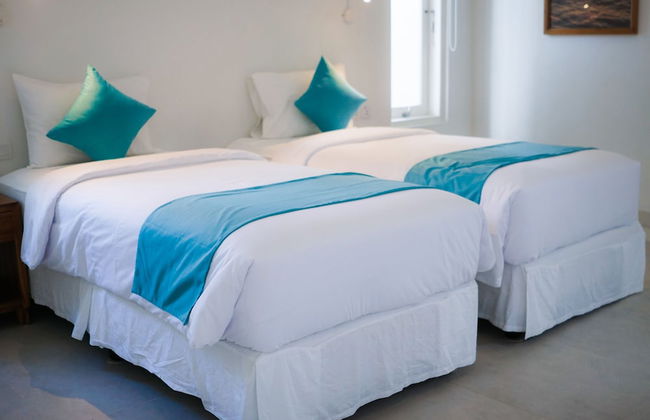 Tropik Resort Lombok - Foto 16