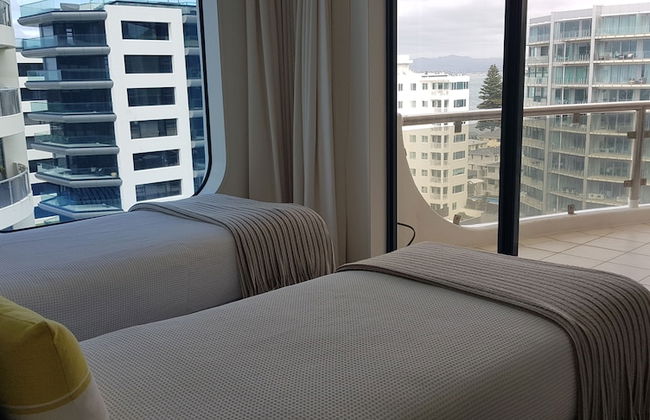 Oceanside Resort & Twin Towers - Foto 20