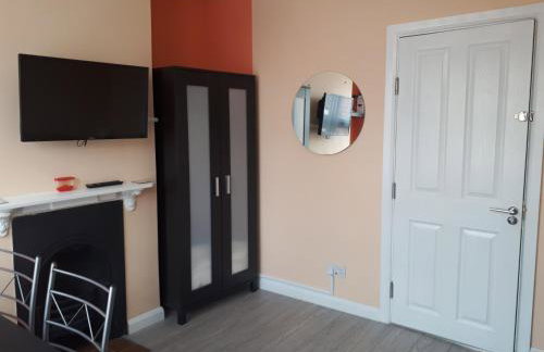 St Giles, Thetford, 2BR House - Foto 10