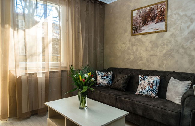 COOP Apartments - Foto 8