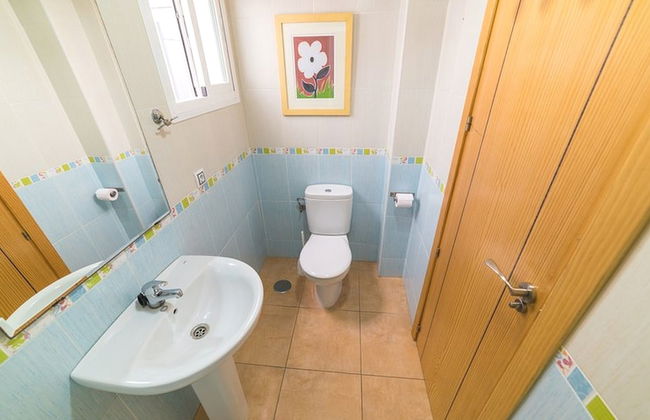 Calle Cuesta | 6 Pax | Second Line | 2331-AW - Photo 22