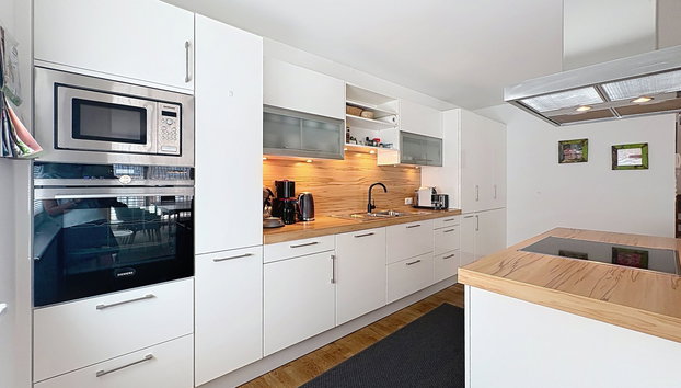 Linnehan - Foto 5, Kitchen / Dining Room