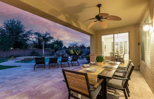 Powell Chandler - Foto 55