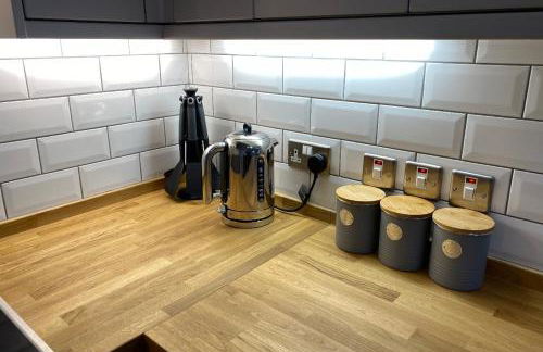 Near Woodbridge The Annexe Eyke Fantastic views with Dog secure Garden and Paddock - Foto 11